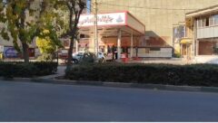 سوخت رسانی عادی در جایگاه‌های پمپ بنزین کرج