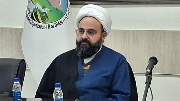 کاشت یک میلیارد درخت مصداق روشن صدقه جاریه است کاشت یک میلیارد درخت مصداق روشن صدقه جاریه است