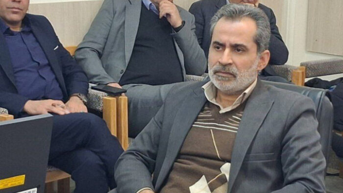 ۳۶۳ میلیون اصله نهال در نهالستان‌های کشور تولیدشده است