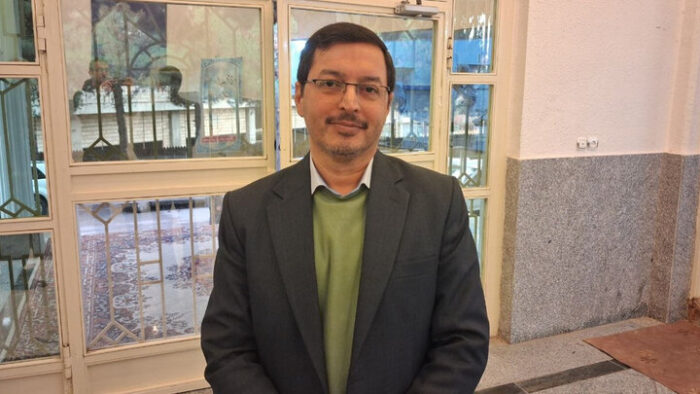 طرح مردمی کاشت یک میلیارد درخت پاسخی ملی به بحران تغییر اقلیم است طرح مردمی کاشت یک میلیارد درخت پاسخی ملی به بحران تغییر اقلیم است