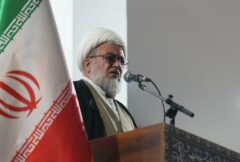 سلطانی: مردم در انتخاب مسئولان اجرایی و تقنینی کشور دقت کنند