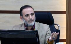 لزوم تسریع و تسهیل در تملکات طرح ساماندهی اسلام آباد کرج