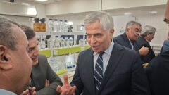 ناظری: رسالت سازمان اسلامی امنیت غذایی کمک به کشورهای نیازمند است