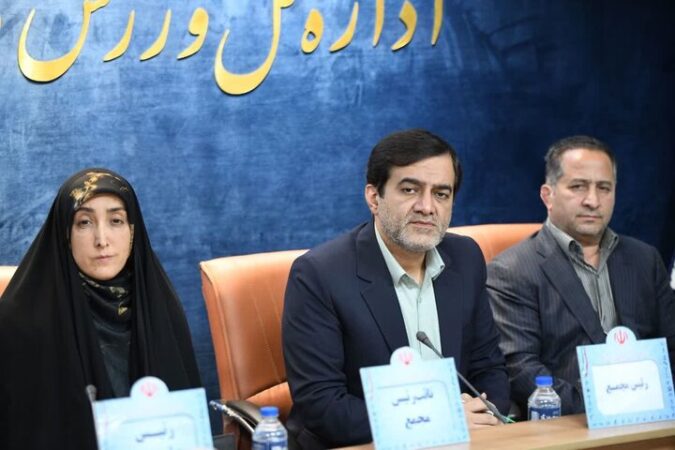 البرز قطب آینده‌ساز ورزش معلولین؛ توسعه ورزش بانوان اولویت محوری است