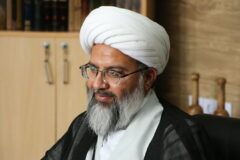 رادمرد: انسجام داخلی و ایمان مردم دشمن را ناکام کرده است