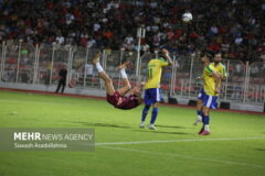 پیروزی صنعت نفت، توقف نساجی  و شکست سایپا در لیگ دسته اول