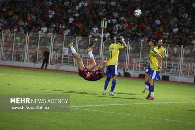 پیروزی صنعت نفت، توقف نساجی  و شکست سایپا در لیگ دسته اول