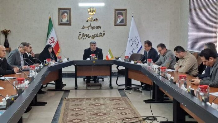 ساوجبلاغ طرح تنظیم بازار را کلید زد/ عرضه مستقیم گوشت دولتی