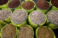 برپایی نمایشگاه‌های عرضه اقلام اساسی در فردیس و مشکین‌دشت