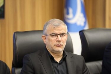 اجرای ۳۶۱۰ پروژه عمرانی با اعتبار ۵۰ هزار میلیارد تومان در البرز