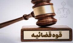 قوه قضائیه ترک فعل‌ مدیران سابق را جرم انگاری کند