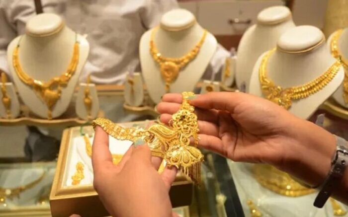 طلا فروش متخلف در البرز نقره داغ شد طلا فروش متخلف در البرز نقره داغ شد