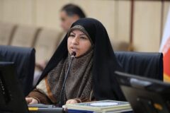 مسائل زنان و خانواده باید در اولویت برنامه‌های قضایی کشور قرار گیرد