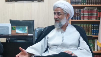 طالقان باید صادرکننده محصولات لبنی باشد