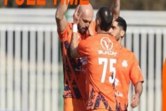 صعود سایپا در جدول و توقف مس شهربابک/ برد پُرگل پارس جنوبی در خانه