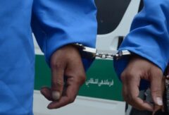 ثبت ۲۰ فقره سرقت در چهارباغ