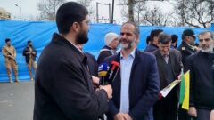 عباسی: حضور یکپارچه مردم در ۲۲ بهمن، دشمنان را ناامید کرد