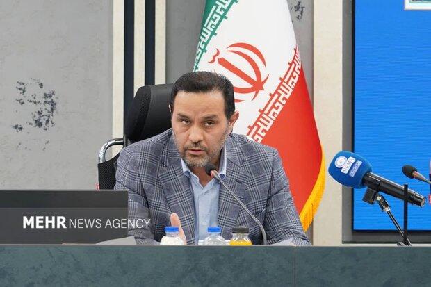 رفع موانع تولید در البرز از چالش‌های ارزی و تأخیر در پرداخت تسهیلات