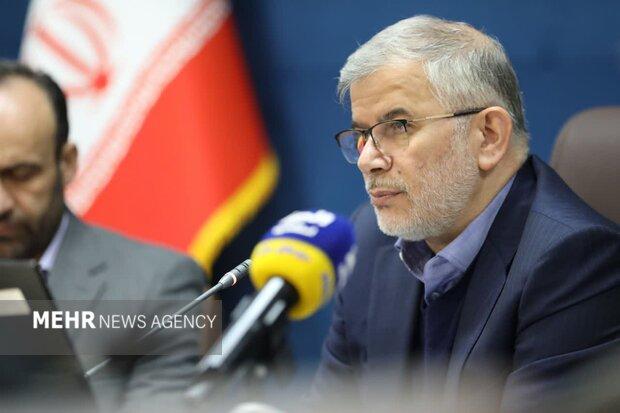 استاندار البرز: البرز رتبه اول باسوادی کشور را دارد