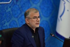 استاندار البرز: تمهیدات لازم برای ثبات بازار و رفاه شهروندان اتخاذ شد