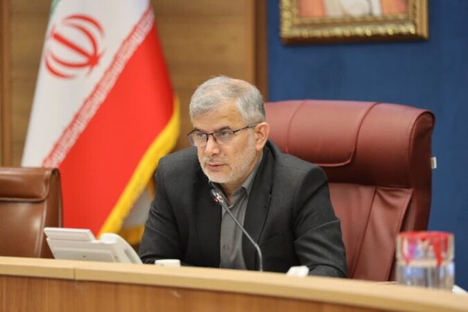عبداللهی: ذخایر استراتژیک استان البرز کاملاً پایدار است  