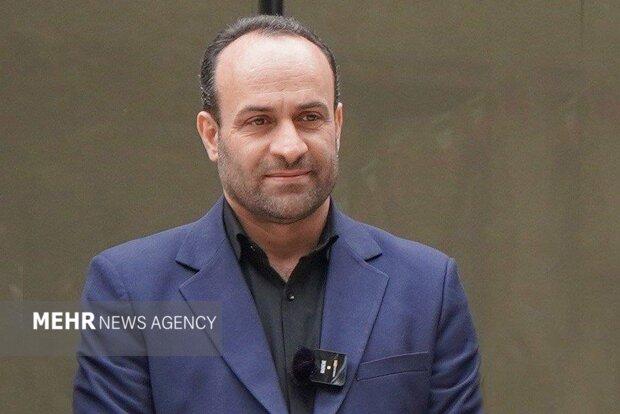نماینده مردم کرج در مجلس: باید همچنان در میدان حضور داشته باشیم