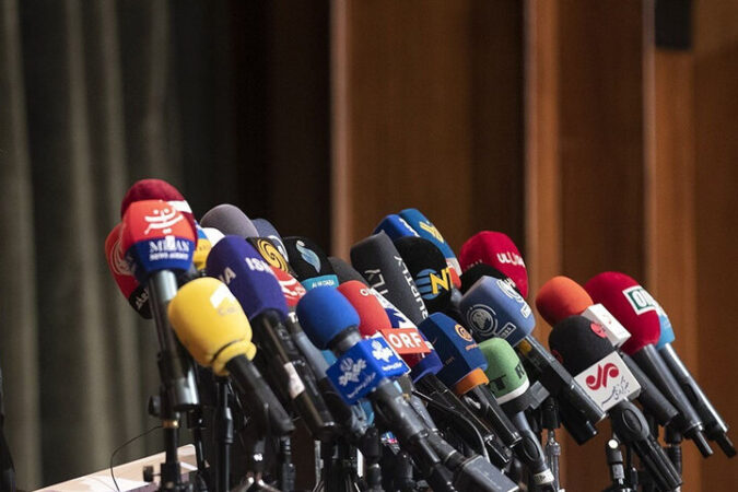 راهاندازی «اتاق بحران رسانهای» در استان البرز راهاندازی «اتاق بحران رسانهای» در استان البرز