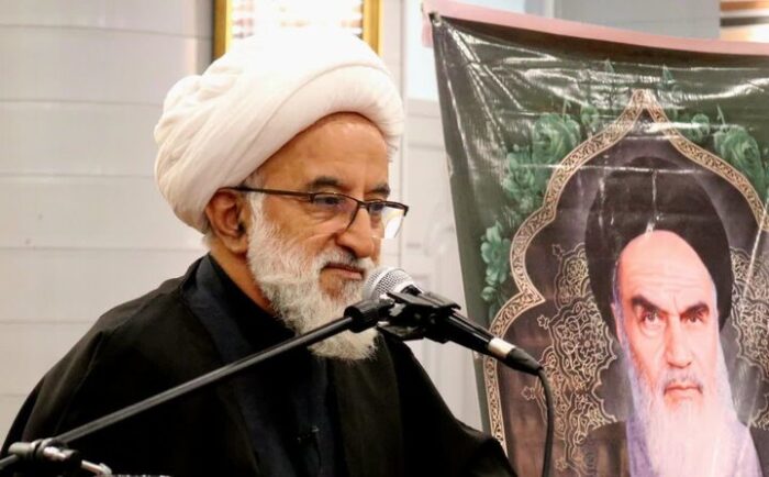 آیت الله ردایی: امیدوارم به زودی نتیجه انتخاب رهبری اعلام شود