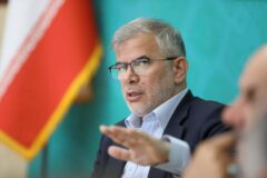 آغاز بازسازی مناطق آسیب‌دیده البرز؛ زندگی به روال عادی بازمی‌گردد