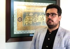 حوزه هنری البرز؛ تداوم جهاد فرهنگی در مقابل دشمن صهیونی- آمریکایی
