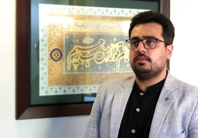 حوزه هنری البرز؛ تداوم جهاد فرهنگی در مقابل دشمن صهیونی- آمریکایی