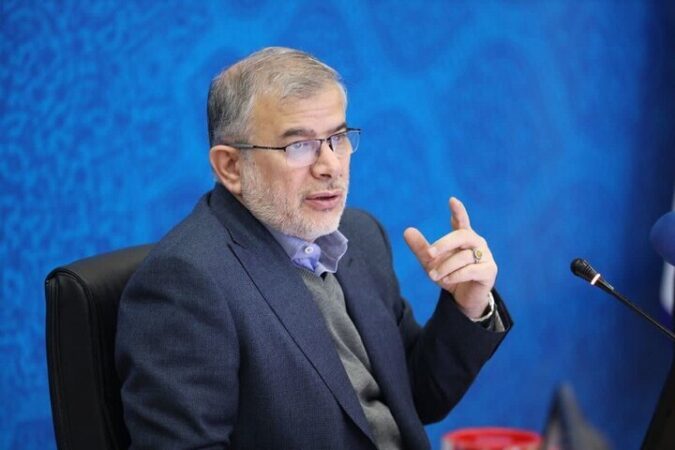 ادارات البرز با ۲۰ درصد کارکنان فعال می‌شوند