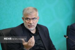 شهروندان آسیب دیده از اصابت های جنگ در البرز به فرمانداری مراجعه کنند