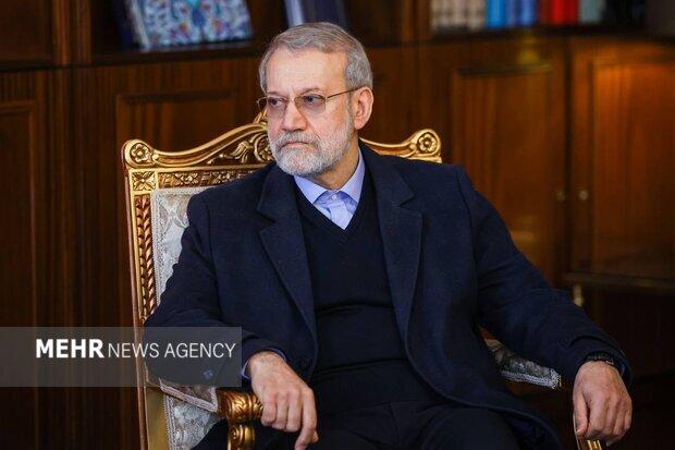 پیام استاندار البرز به مناسبت شهادت دبیر شورای عالی امنیت ملی