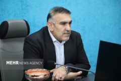 شهادت ۴ تن در حمله دشمن به ساختمان مسکونی در مهرویلای کرج