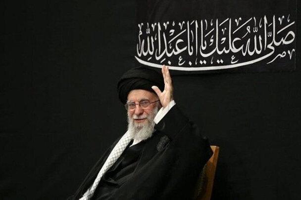 پیام تسلیت مسئولان استان البرز در پی شهادت رهبر معظم انقلاب پیام تسلیت مسئولان استان البرز در پی شهادت رهبر معظم انقلاب