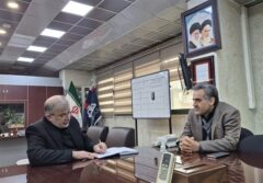 عبداللهی: هیچ‌گونه کمبود یا اختلالی در تأمین بنزین در البرز وجود ندارد