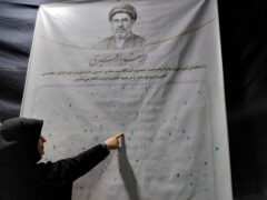 بیعت فرهنگیان استان البرز با رهبر معظم انقلاب
