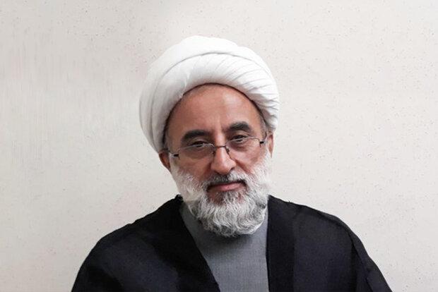 آیت‌الله ردایی: حکم ولی‌فقیه بر همگان فصل‌الخطاب و مقدم است