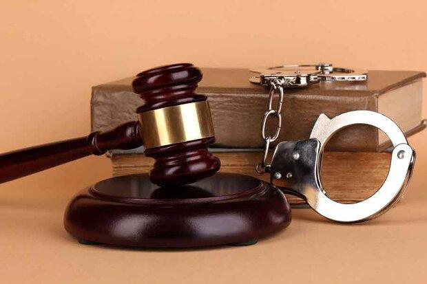 حکم قصاص عامل شهادت مامور نیروی انتظامی در چهارباغ اجرا شد