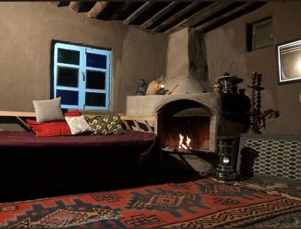 استفاده از ظرفیت‌های گردشگری البرز در روزهای بحرانی