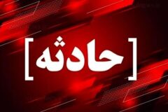 حمله به خط راه‌آهن البرز – قزوین؛ یک شهید و ۱۱ مجروح بجای گذاشت