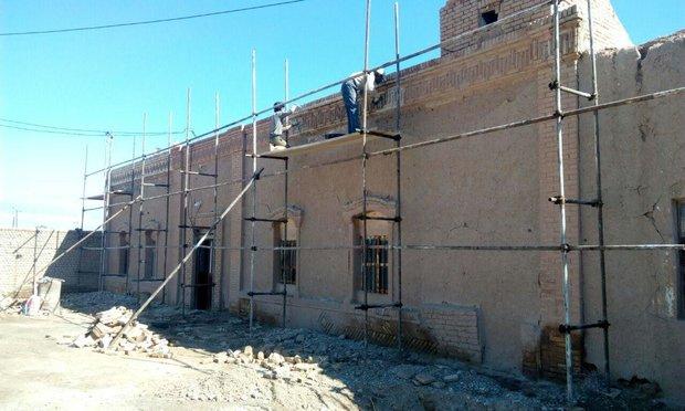 احیای نظام استاد -شاگردی پلی برای انتقال دانش ارزشمند مرمت آثار تاریخی