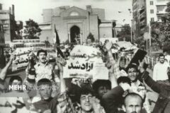 از کربلا تا خرمشهر؛ روایت فداکاری های لشکر ۱۰ سید الشهدا