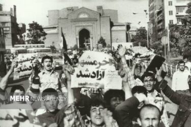 از کربلا تا خرمشهر؛ روایت فداکاری های لشکر ۱۰ سید الشهدا