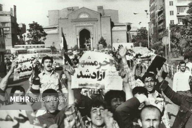از کربلا تا خرمشهر؛ روایت فداکاری های لشکر ۱۰ سید الشهدا