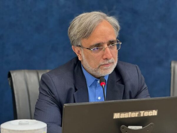 مددی: چرخه تولید و اشتغال کارگران در البرز امن است