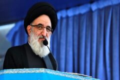 اگر زیرساختی از ایران بزنید هیچ زیرساختی برایتان نمی‌ماند
