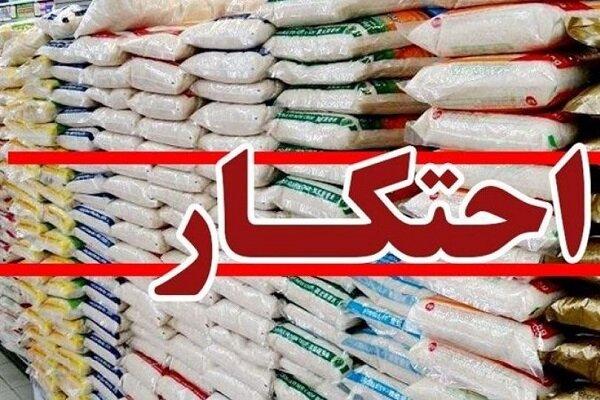 کشف و توزیع برنج و روغن احتکارشده در مشکین‌دشت