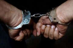 قاتل مسلح شاهین‌ویلا کرج دستگیر شد